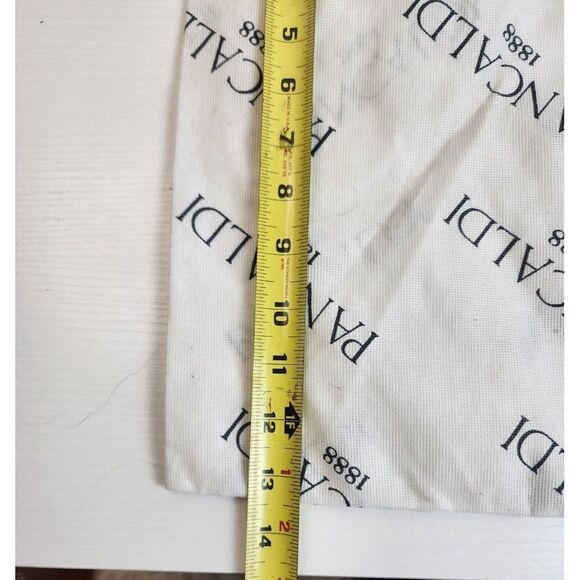 Pancaldi Dust Bag for Shoes - Picture 3 of 4